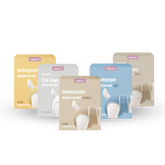 Bebepepe 女性可重複使用尿布 | 女生舒適禮儀褲